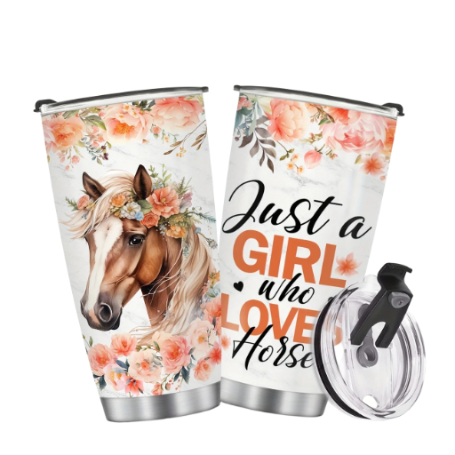Country Themed Insulated Tumblers