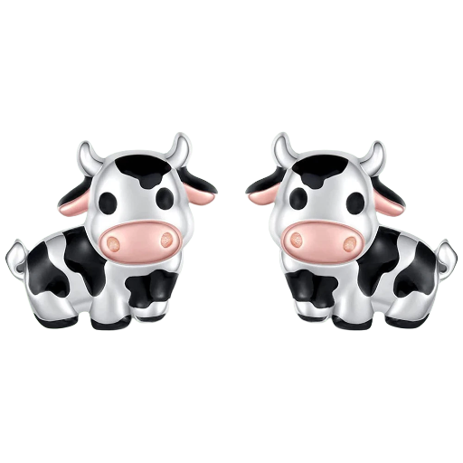 Kids Cute Country Jewellery 