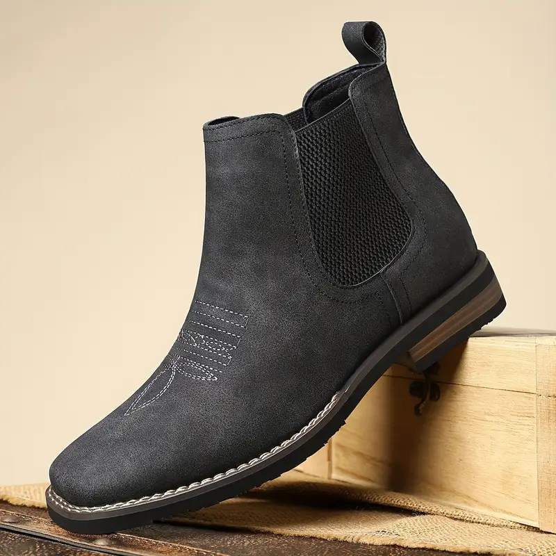Men's Ankle Boots