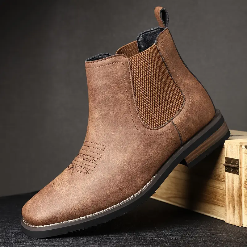 Men's Ankle Boots