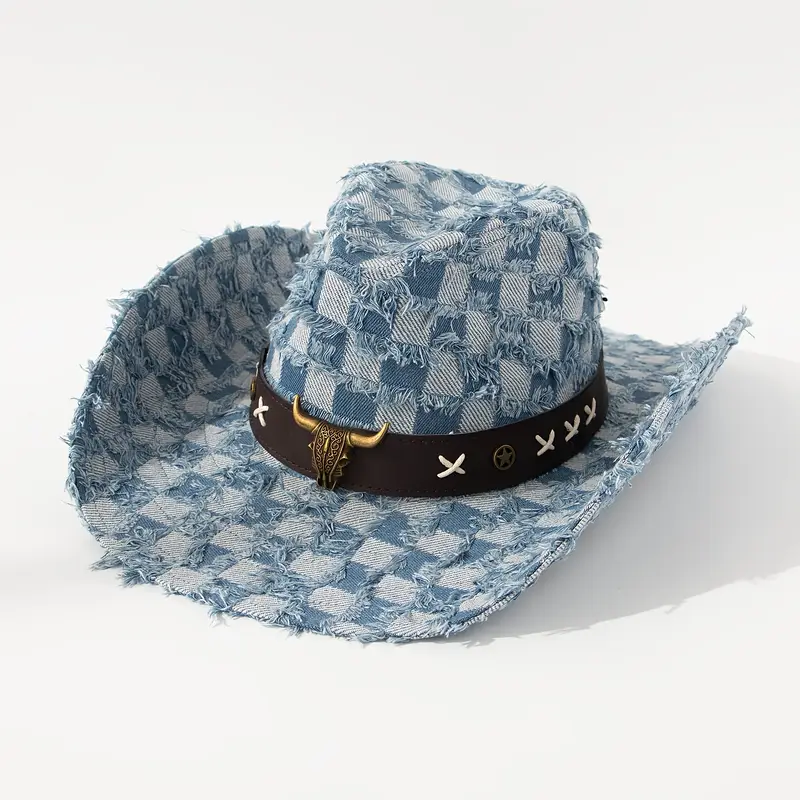 Western Style Cowboy Hats