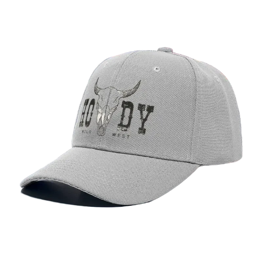 Howdy Wild West Cap