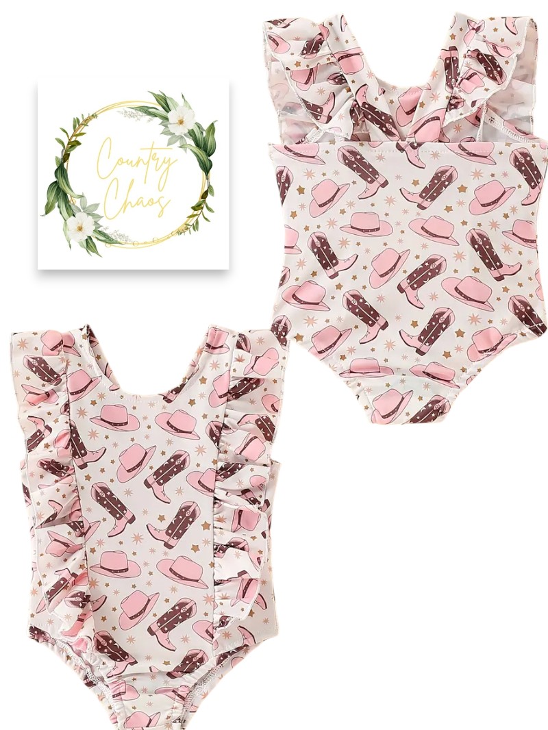 Baby Country Swimmers