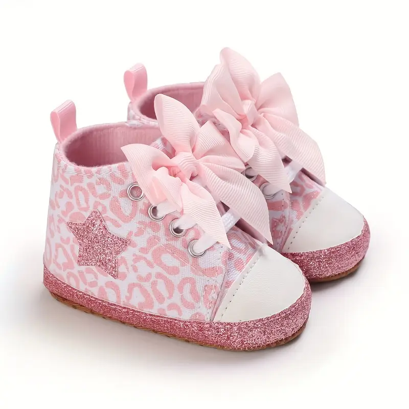 Baby Gift Packs with Shoes and Headband