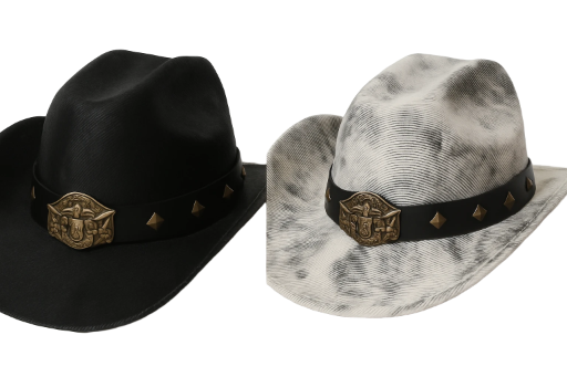 Western Cowboy Hat