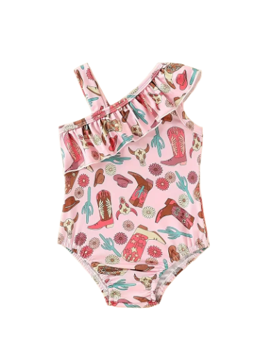 Baby Country Swimmers