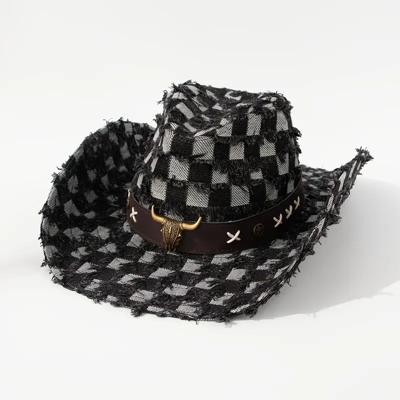 Western Style Cowboy Hats