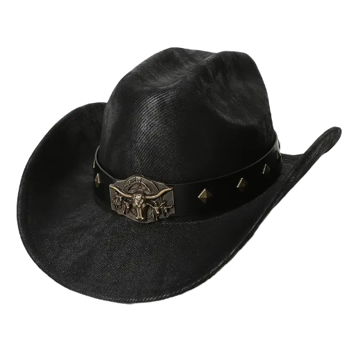 Western Cowboy Hat