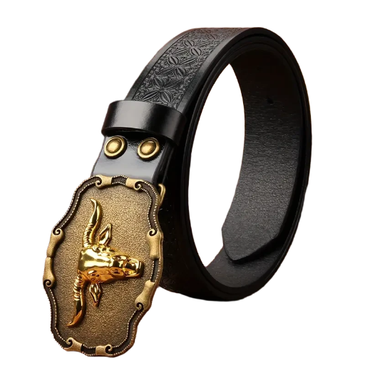 Western Style Belt