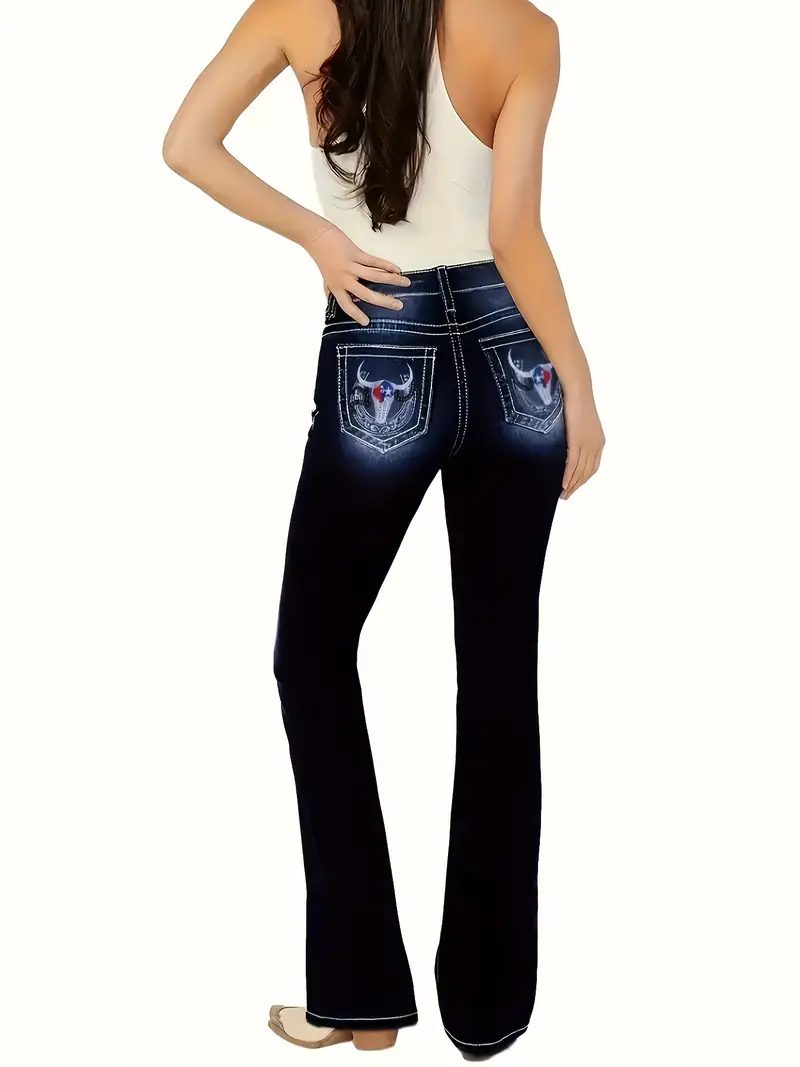 Women's Bootcut Jeans