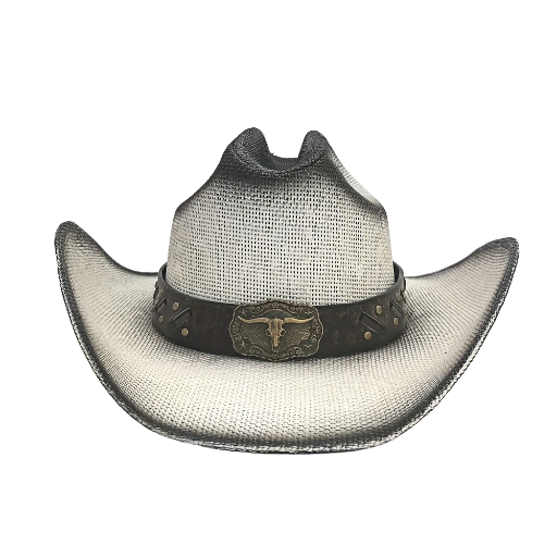 Mens Western Cowboy Hat