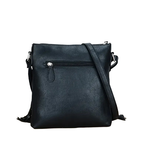 Fringe Crossbody Bags