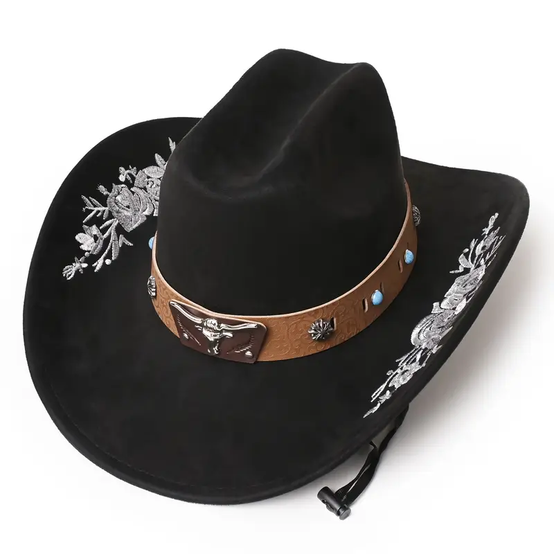 Country Cowgirl Hats