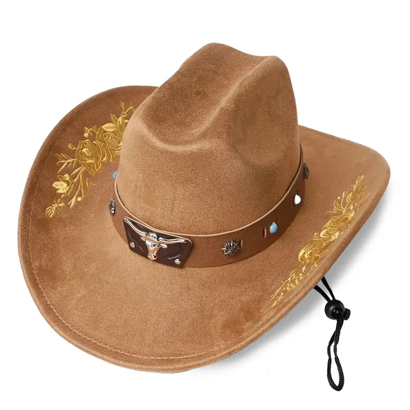 Country Cowgirl Hats