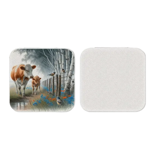 Mini Travel Jewellery boxes Animal Themed 