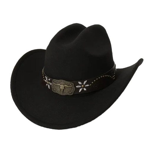 Classic Western Cowboy Hats