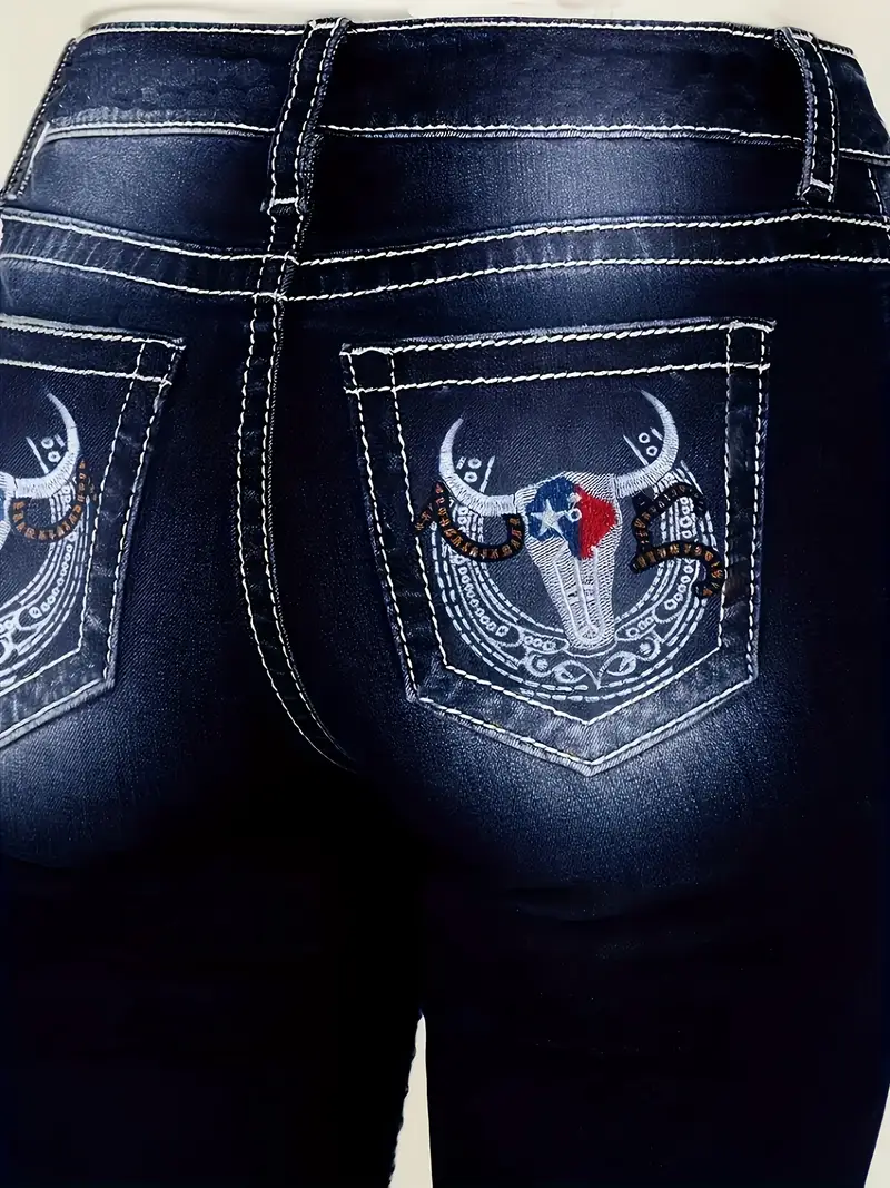 Women's Bootcut Jeans