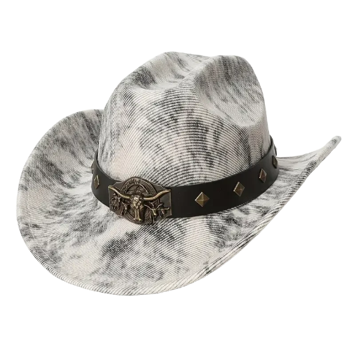 Western Cowboy Hat