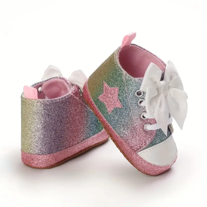 Baby Gift Packs with Shoes and Headband