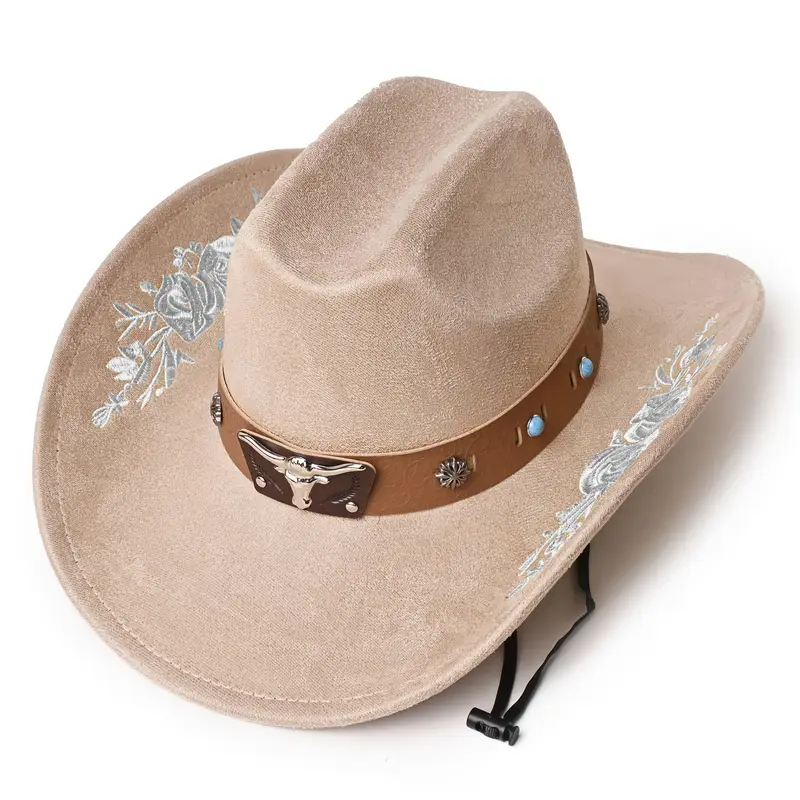 Country Cowgirl Hats