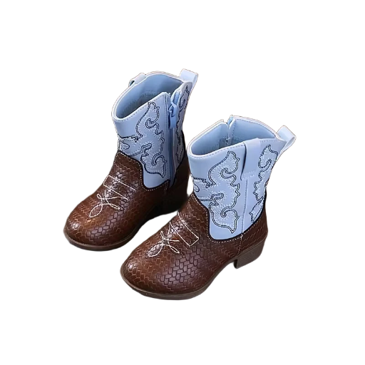 Children's Cowboy Boots