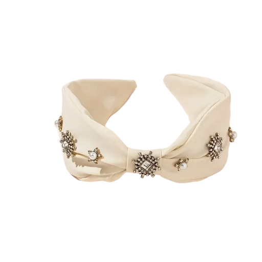 Embellished Headbands 