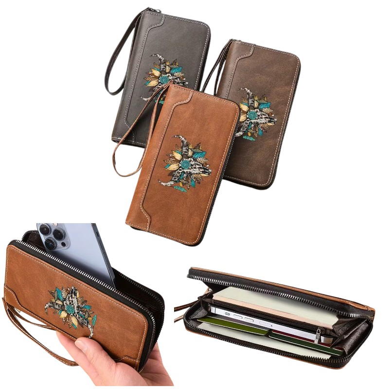 Large Purse Can Fit Phone Inside