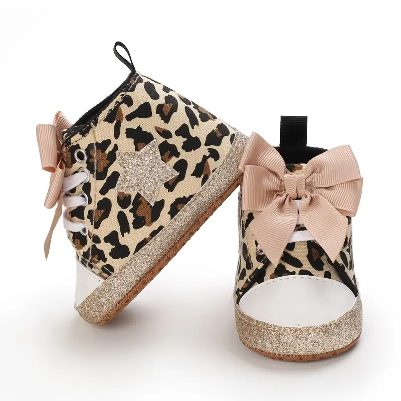 Baby Gift Packs with Shoes and Headband