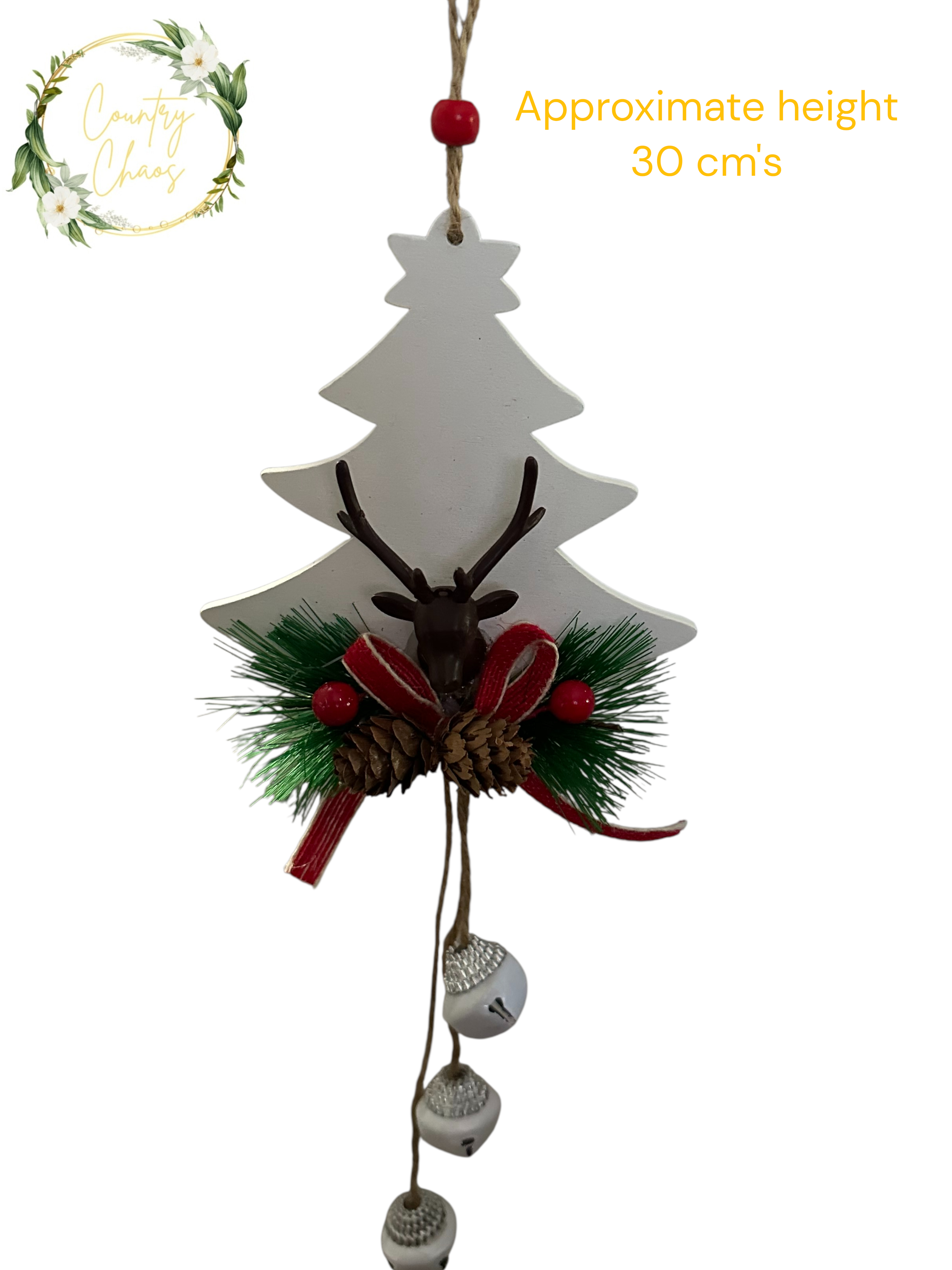 Christmas Hanging Decoration