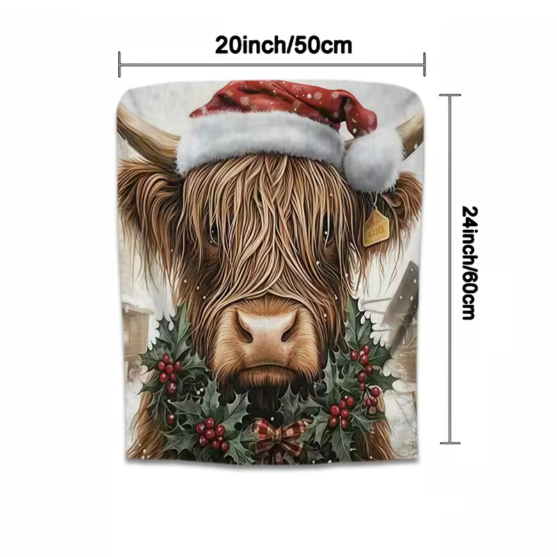 Christmas Chair Covers