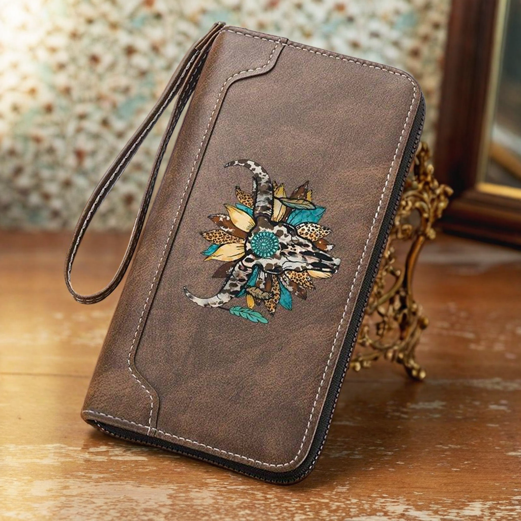 Large Purse Can Fit Phone Inside  