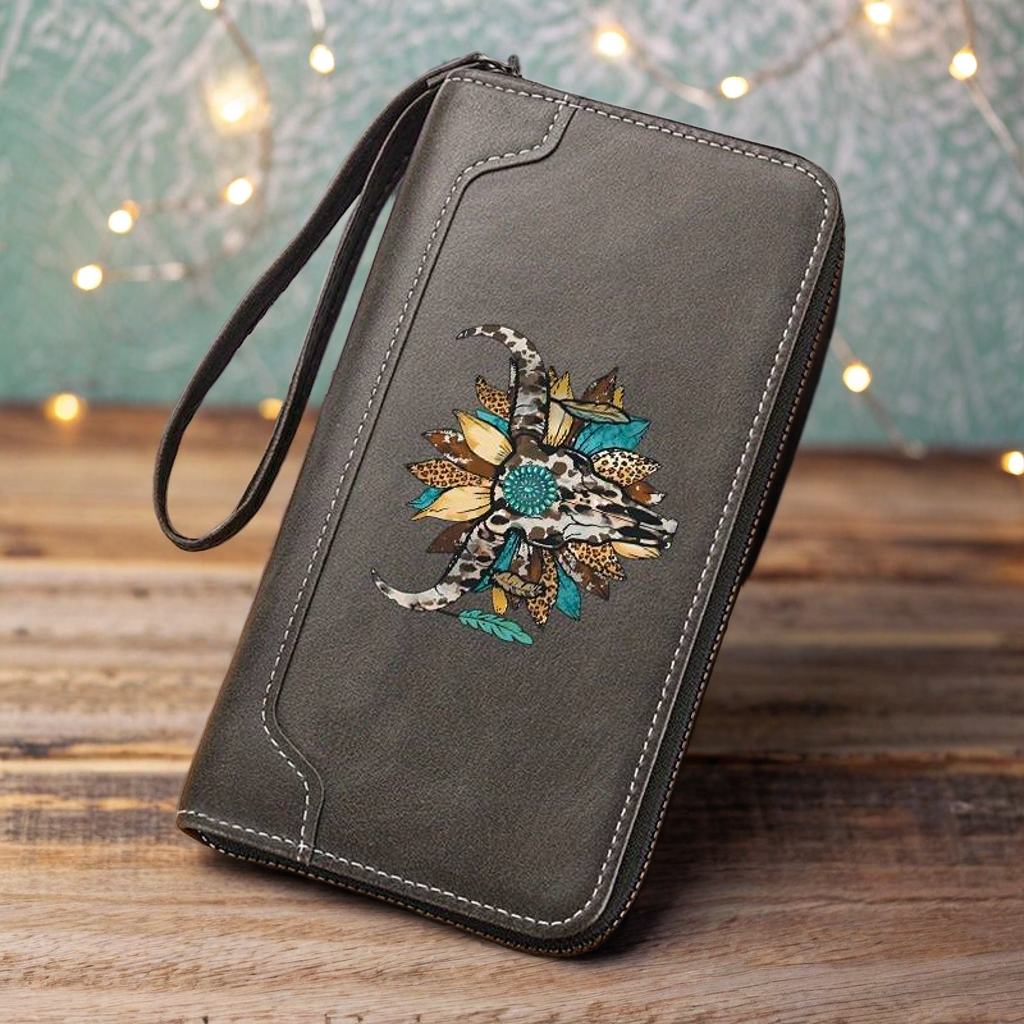 Large Purse Can Fit Phone Inside  