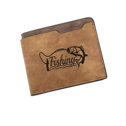 Fishing Wallet
