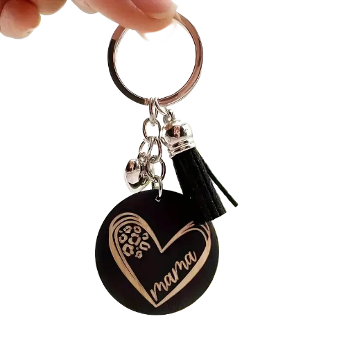  Mama Keychains