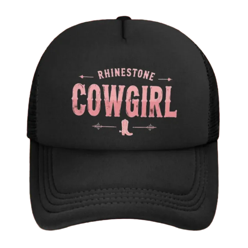 Ladies Country Themed Hats