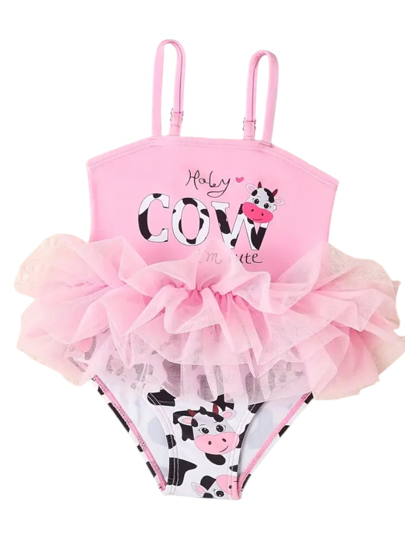 Baby Country Swimmers