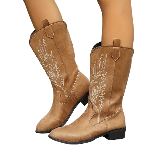 Women's Western Cowboy Boots