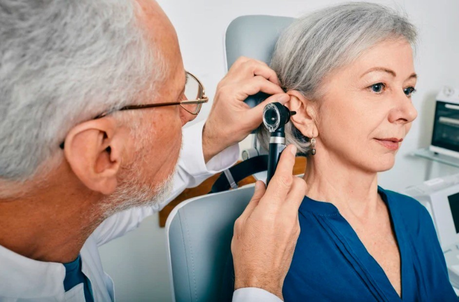 Ear wax removal from £60