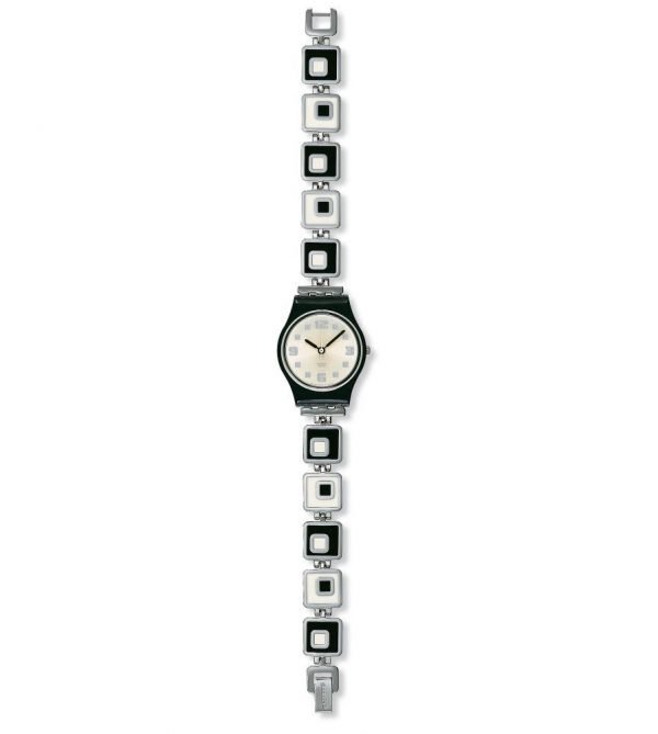 Swatch - Chessboard