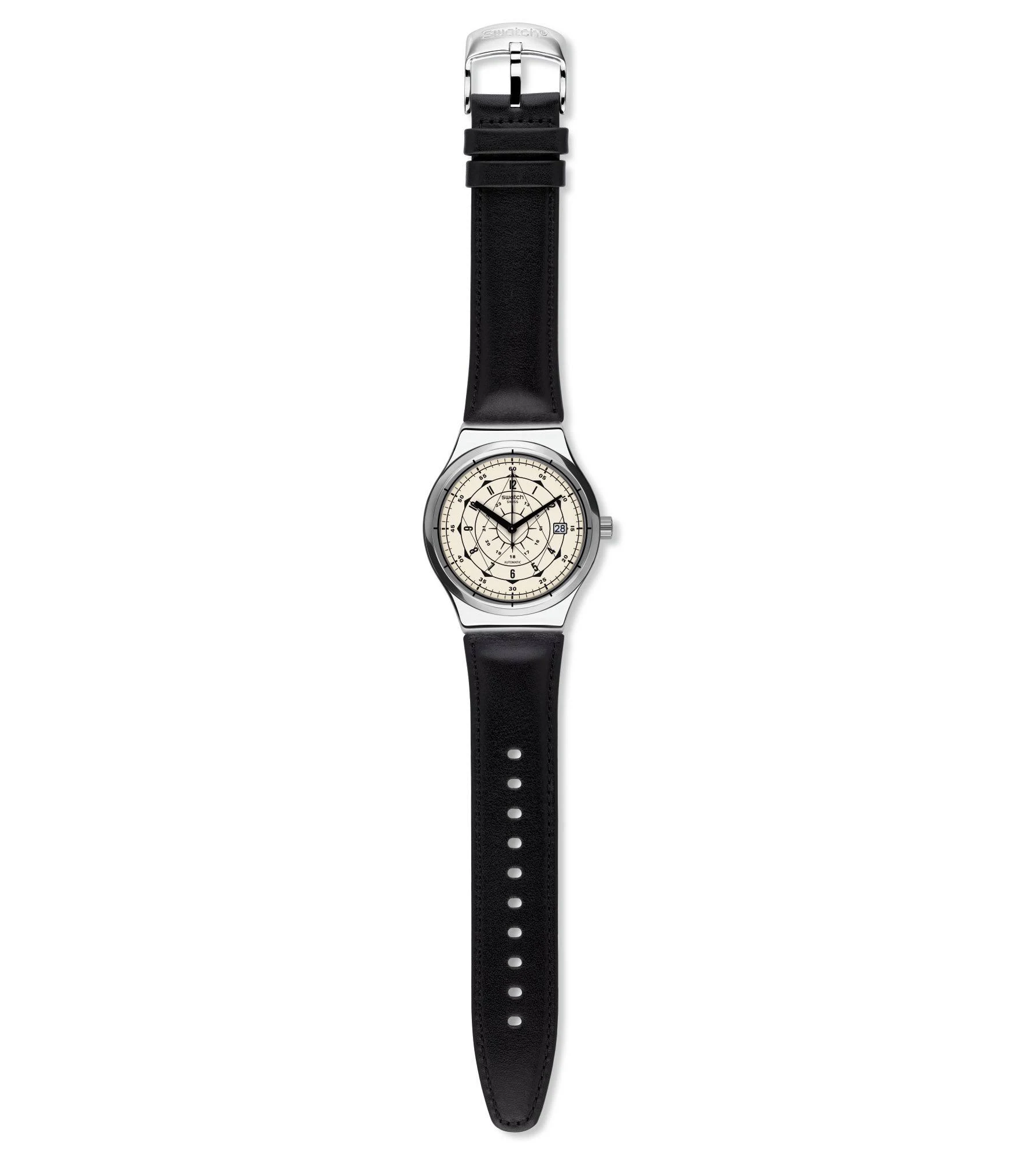 Swatch - Sistem Soul
