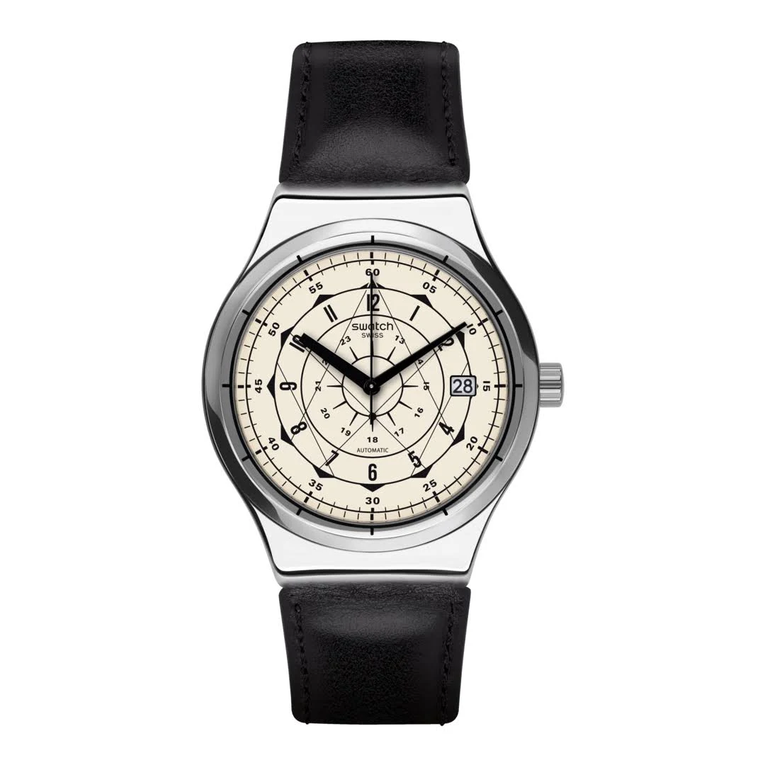 Swatch - Sistem Soul