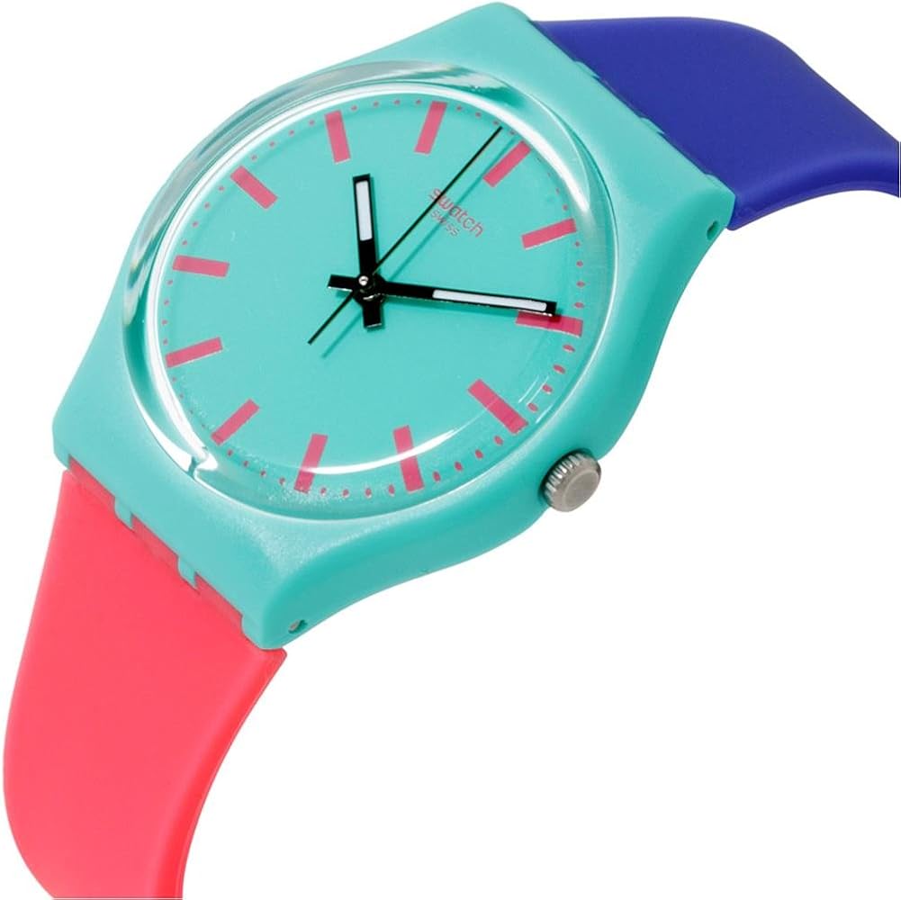 Swatch - Shunbukin
