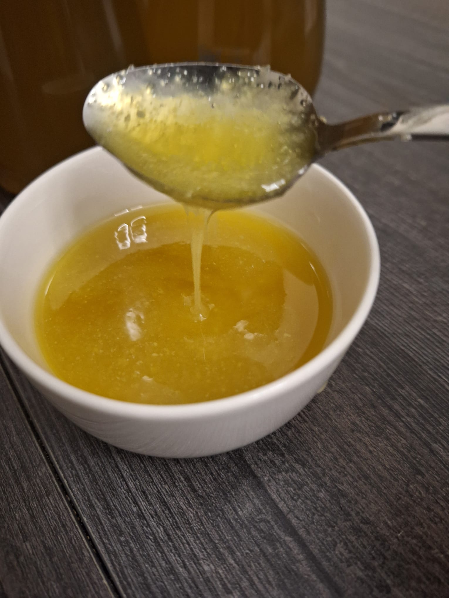 Sızma Zeytinyağı