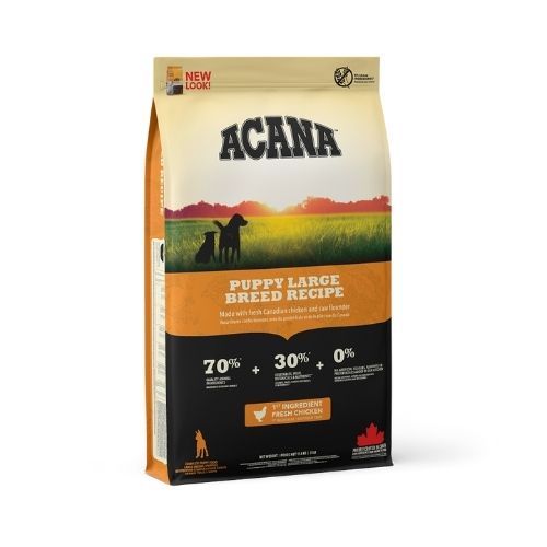 Acana Puppy Large Breed