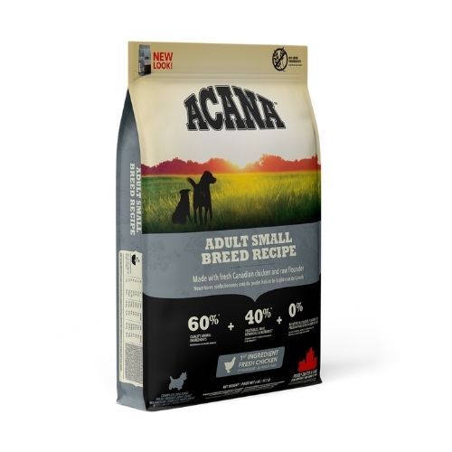 Acana Small Breed