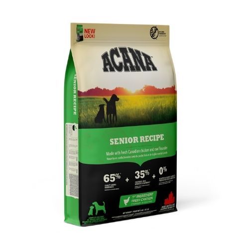 Acana Senior