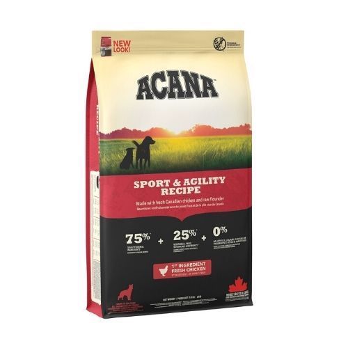 Acana Sport & Agility