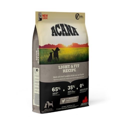 Acana Light & Fit