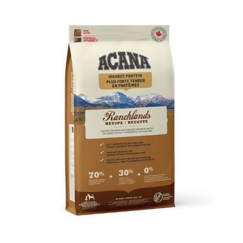 Acana Ranchlands