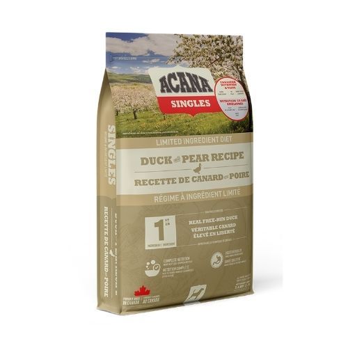 Acana Free-Run Duck